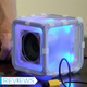 Image for article titled We Built a Bose Speaker (Kind Of)